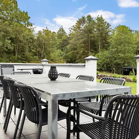 Feriehus Lf14335-roslev-folvigvej-35 *