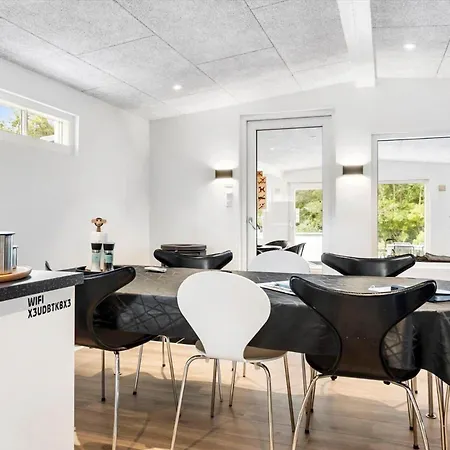 Feriehus Lf14335-roslev-folvigvej-35 Vile